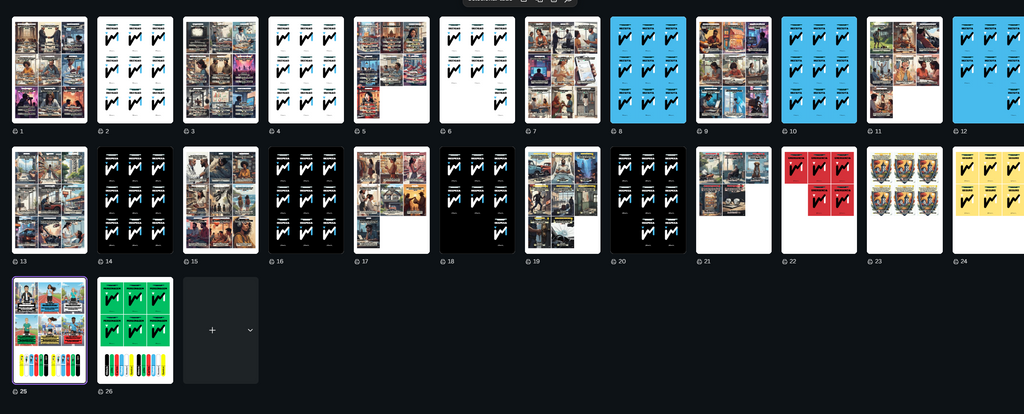 Circuito Olímpico Financeiro (VERSÃO DIGITAL)