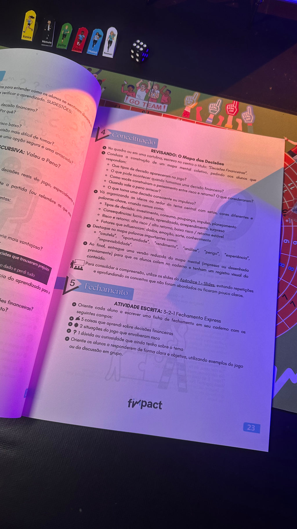 Circuito Olímpico Financeiro