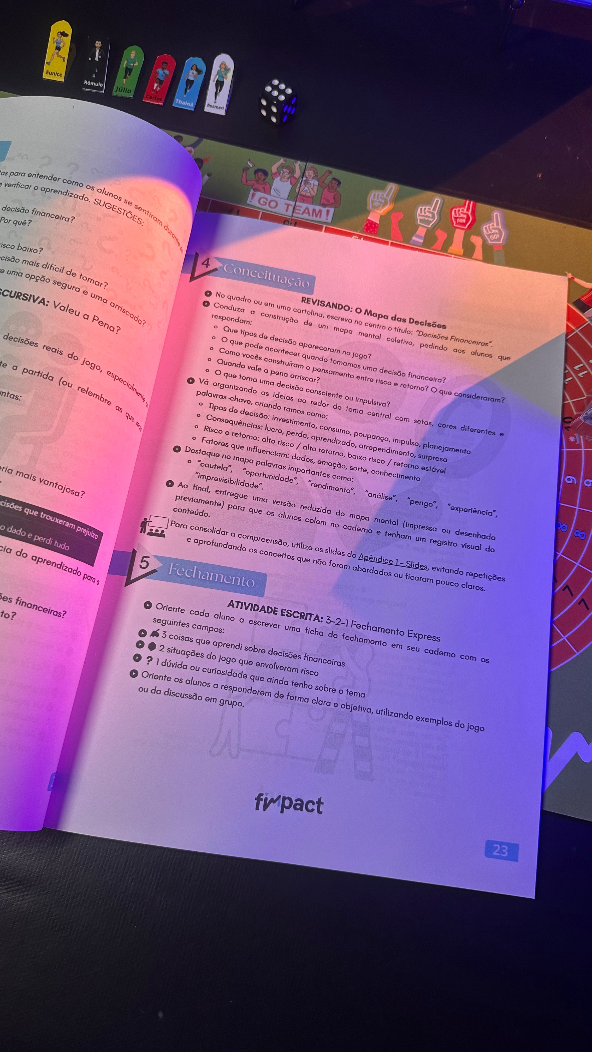 Circuito Olímpico Financeiro