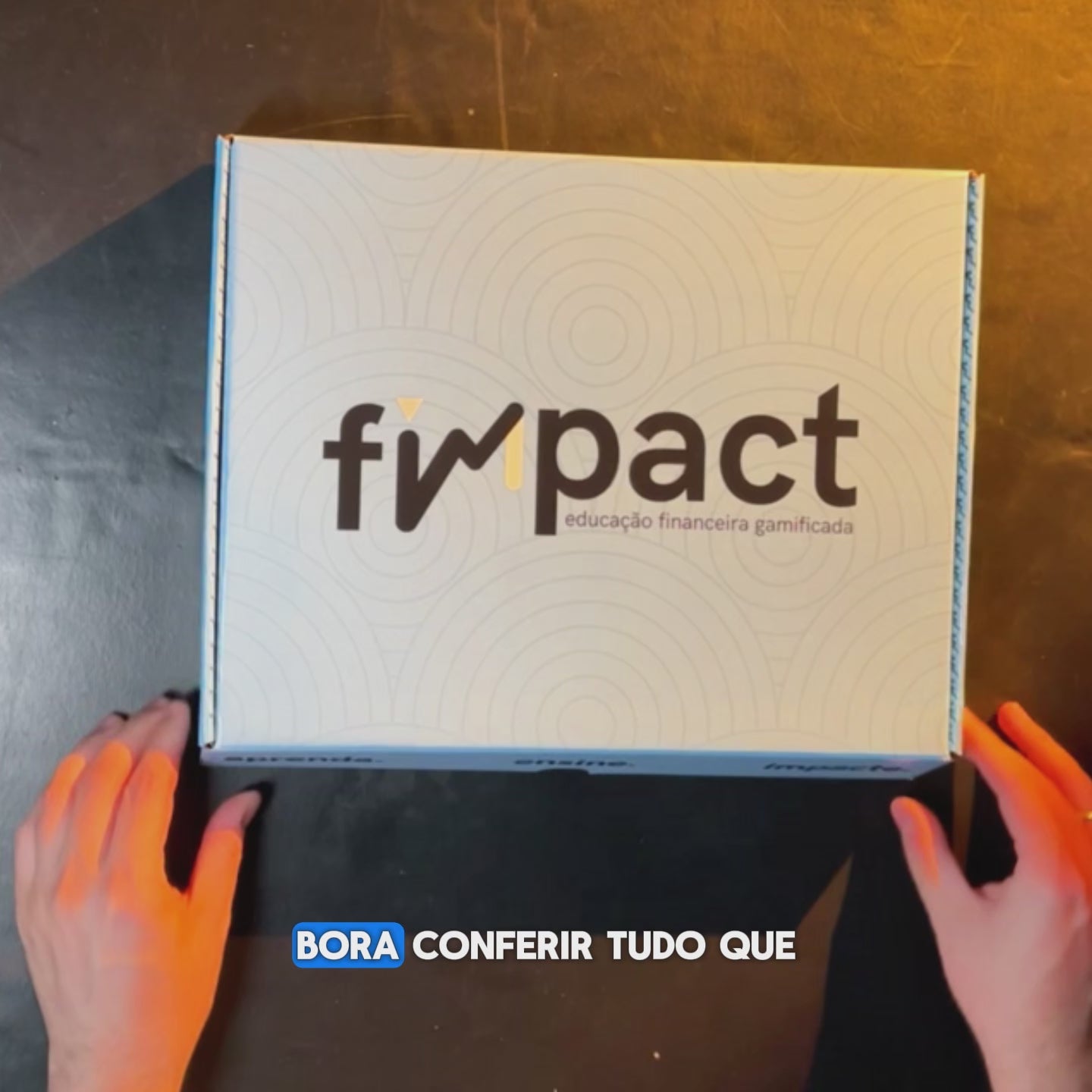 Circuito Olímpico Financeiro (Versão Impressa + Digital)